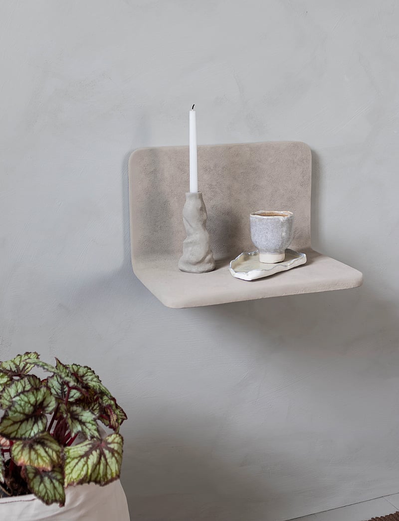 Mette Ditmer - ART STUDIO side shelf - regale und verwahrung - kit - 3