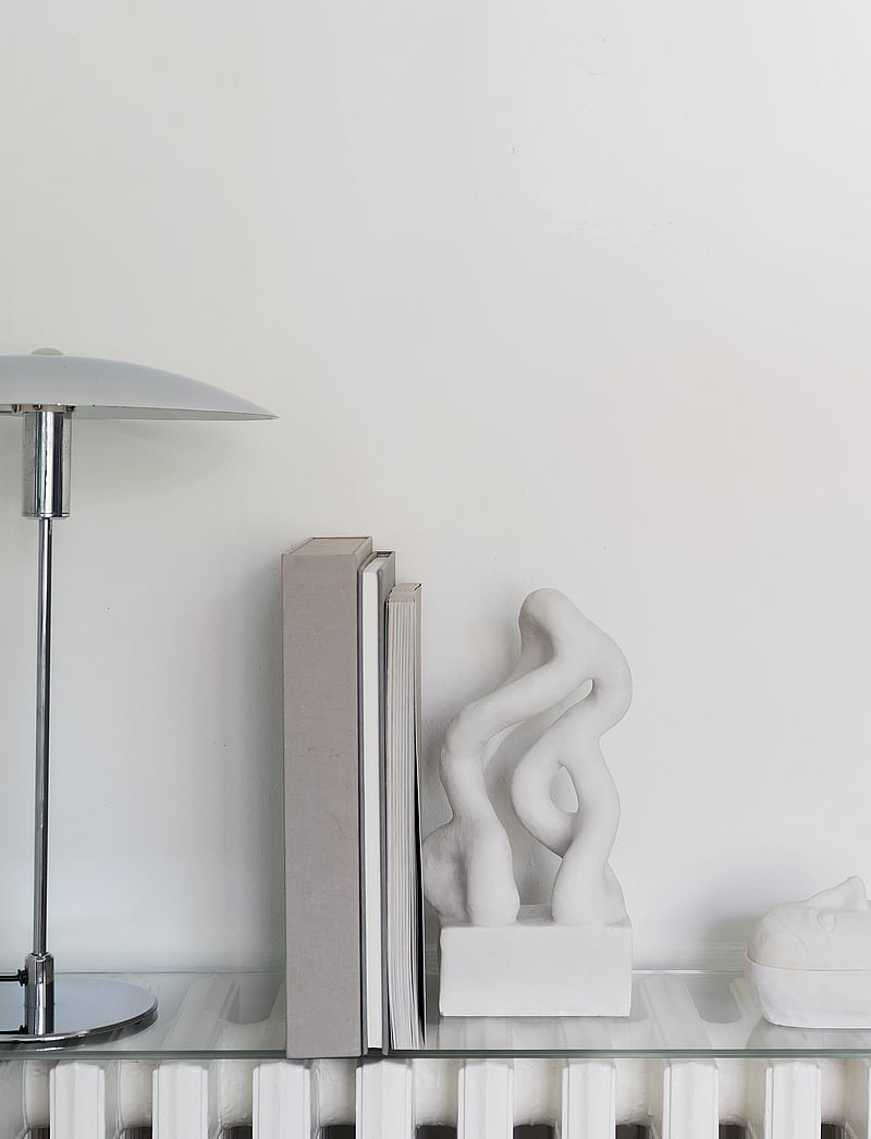 Mette Ditmer - ART PIECE symbiosis sculpture - figuren & skulpturen - off-white - 2