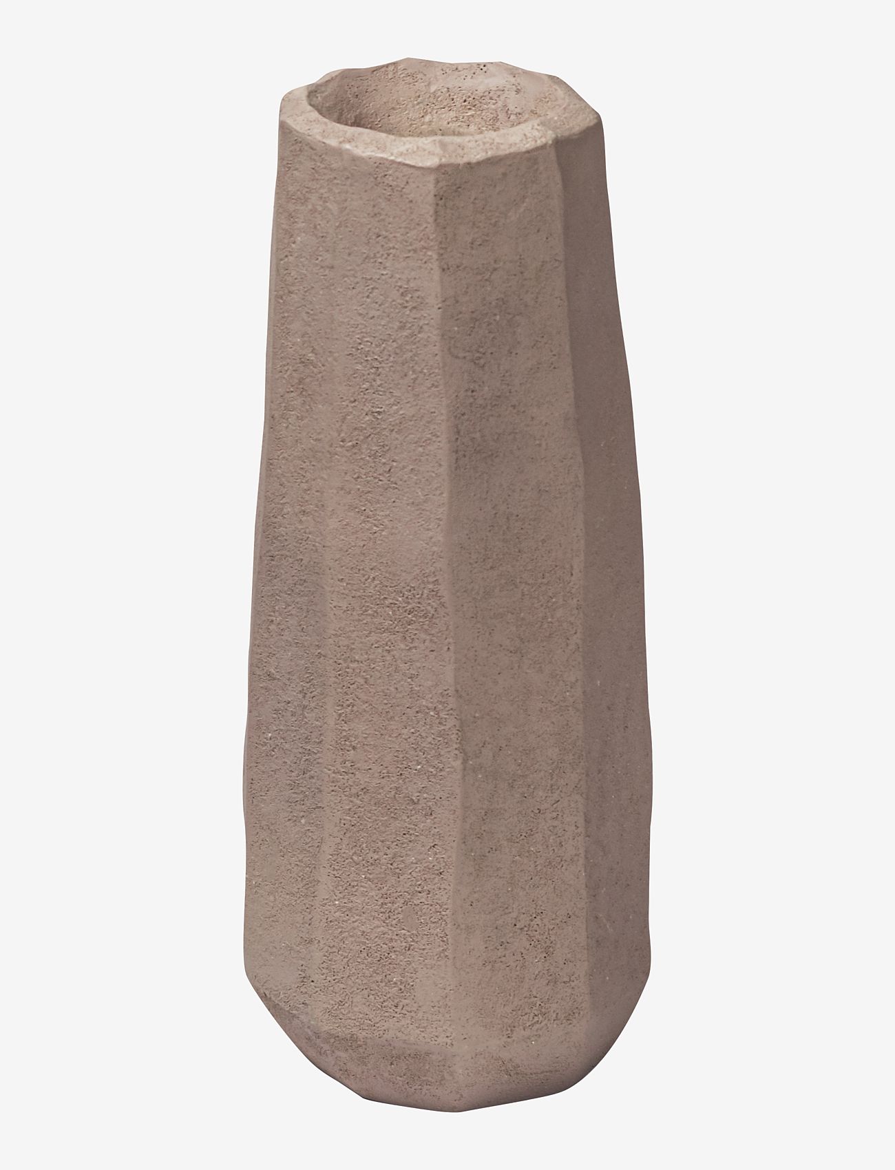 Mette Ditmer - ART PIECE Nuki vase A - vasen - rose - 1