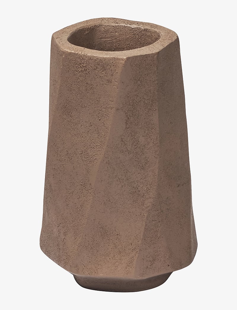 Mette Ditmer - ART PIECE Nuki vase C - nach preis einkaufen - clay - 0