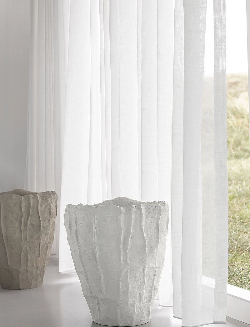 Mette Ditmer - ART PIECE Artistic vase - vasen - off-white - 2