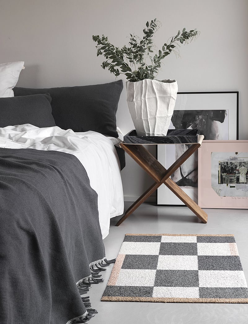 Mette Ditmer - ART PIECE Artistic vase - vasen - off-white - 4