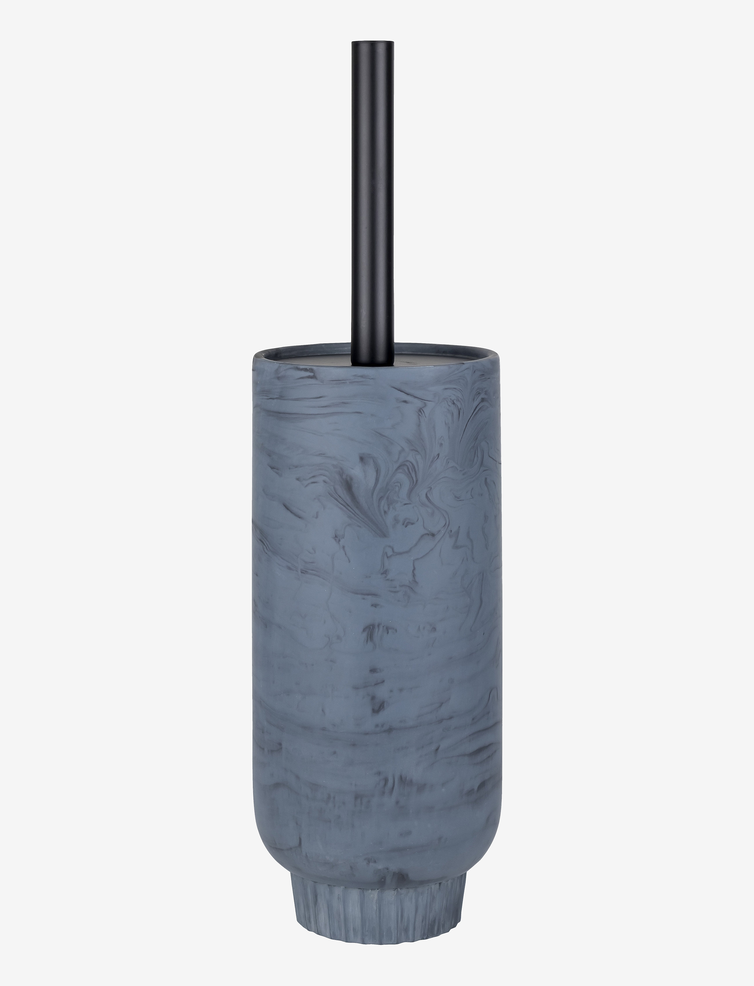 Mette Ditmer Attitude Toilet Brush, One Size, Bathroom Interior, Blau - Brushes, Homeware