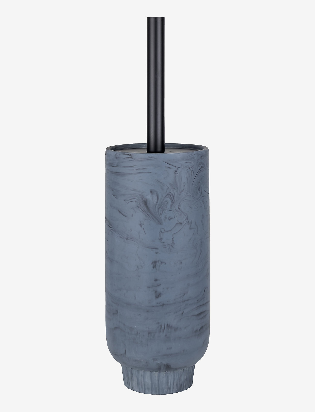Mette Ditmer - ATTITUDE Toilet brush - køb efter pris - slate blue - 0