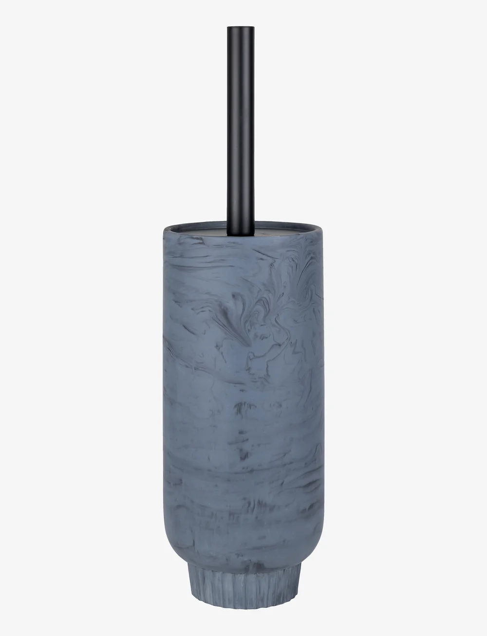 Mette Ditmer - ATTITUDE Toilet brush - osta hinna alusel - slate blue - 0