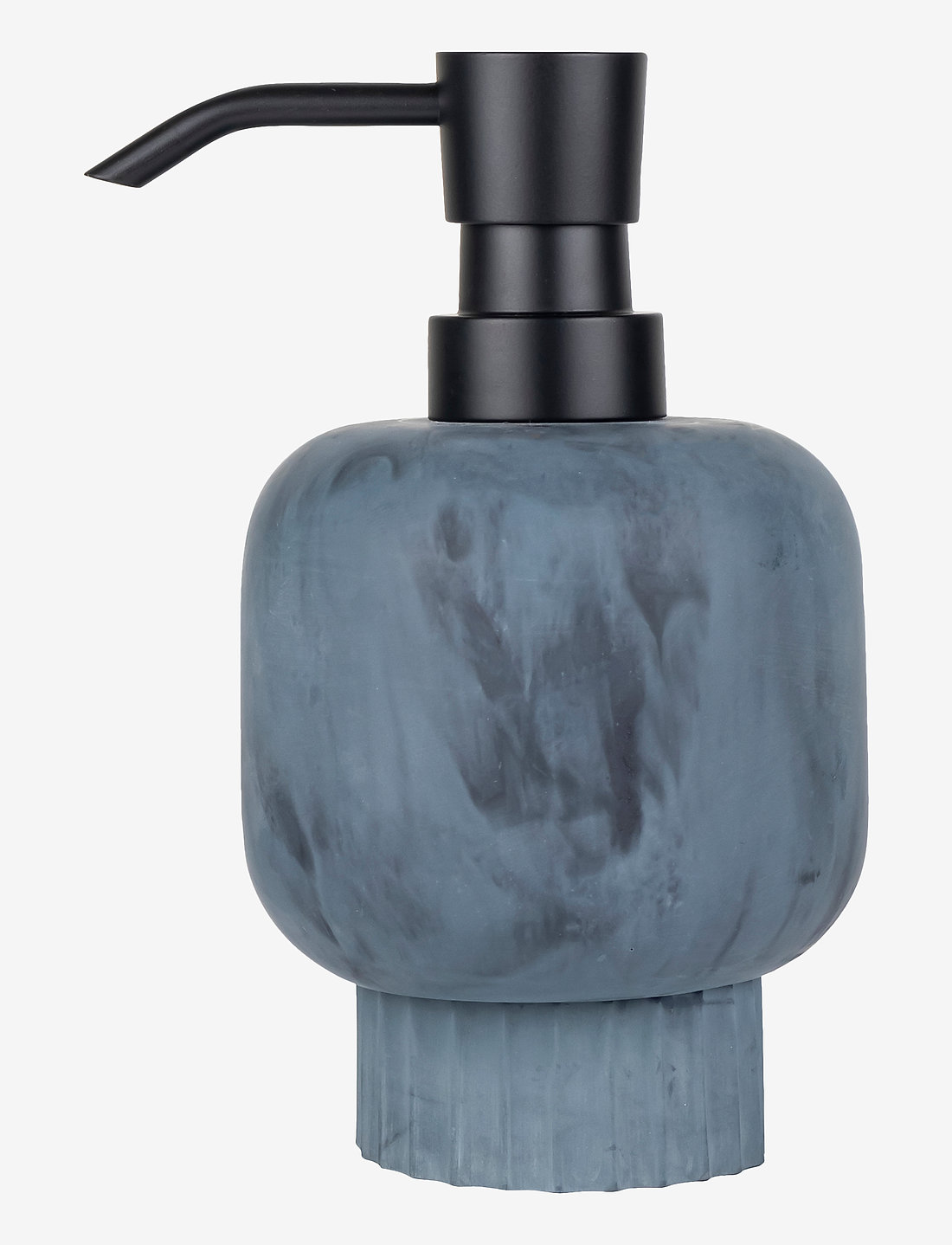 Mette Ditmer - ATTITUDE Dispenser - seebidosaatorid ja -alused - slate blue - 0