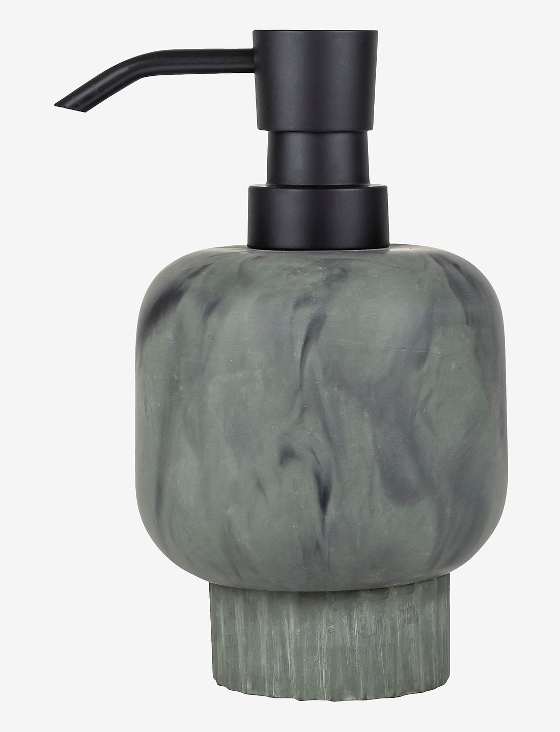 Mette Ditmer - ATTITUDE Dispenser - seifenspender & seifenschalen - thyme green - 0