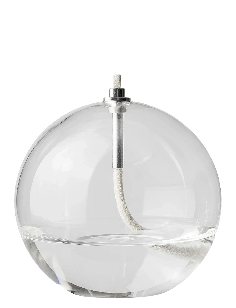 Mette Ditmer - AURA oil lamp, large - osta hinna alusel - transparent - 0