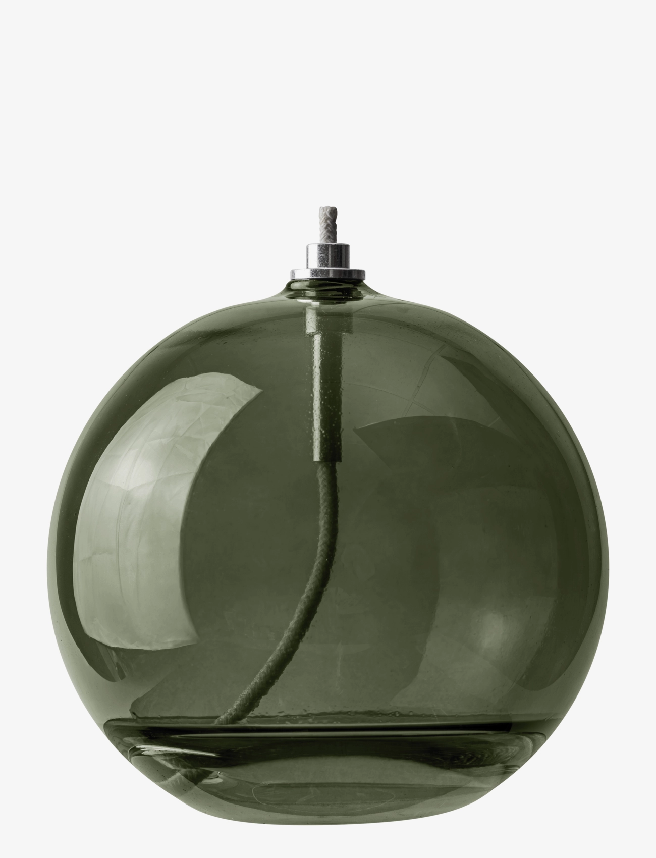 Mette Ditmer - AURA oil lamp - oil lamps - dark forest - 1