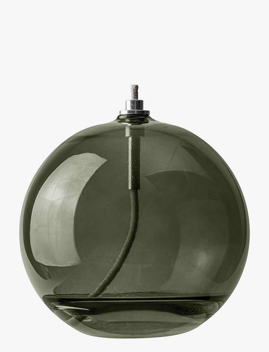 Mette Ditmer - AURA oil lamp - Õlilambid - dark forest - 1