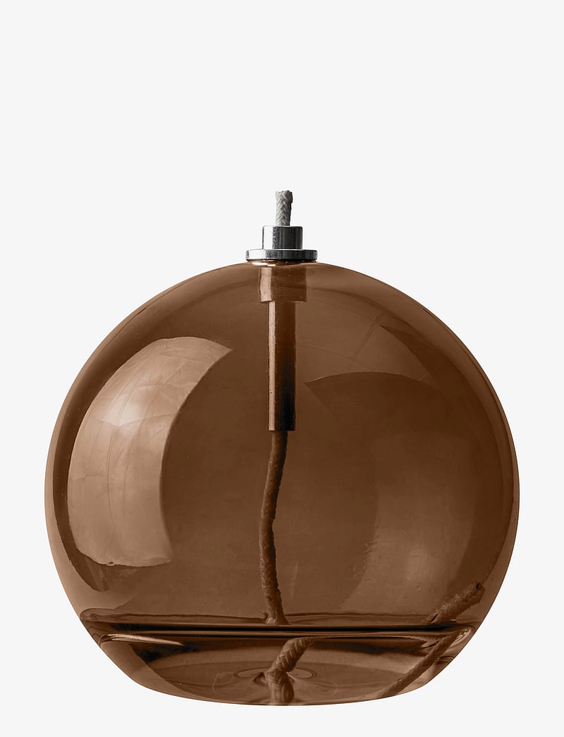 Mette Ditmer - AURA oil lamp - achat par prix - brown - 0