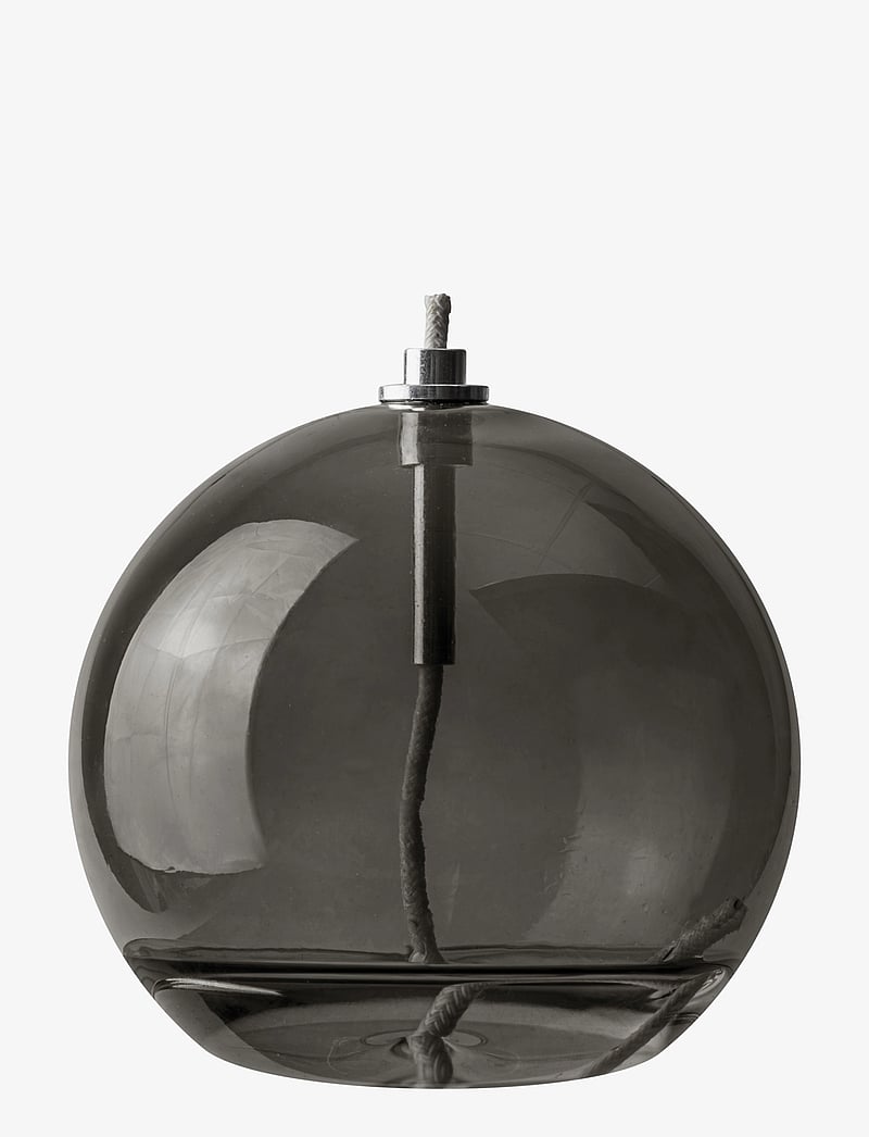 Mette Ditmer - AURA oil lamp - nach preis einkaufen - smoke grey - 0