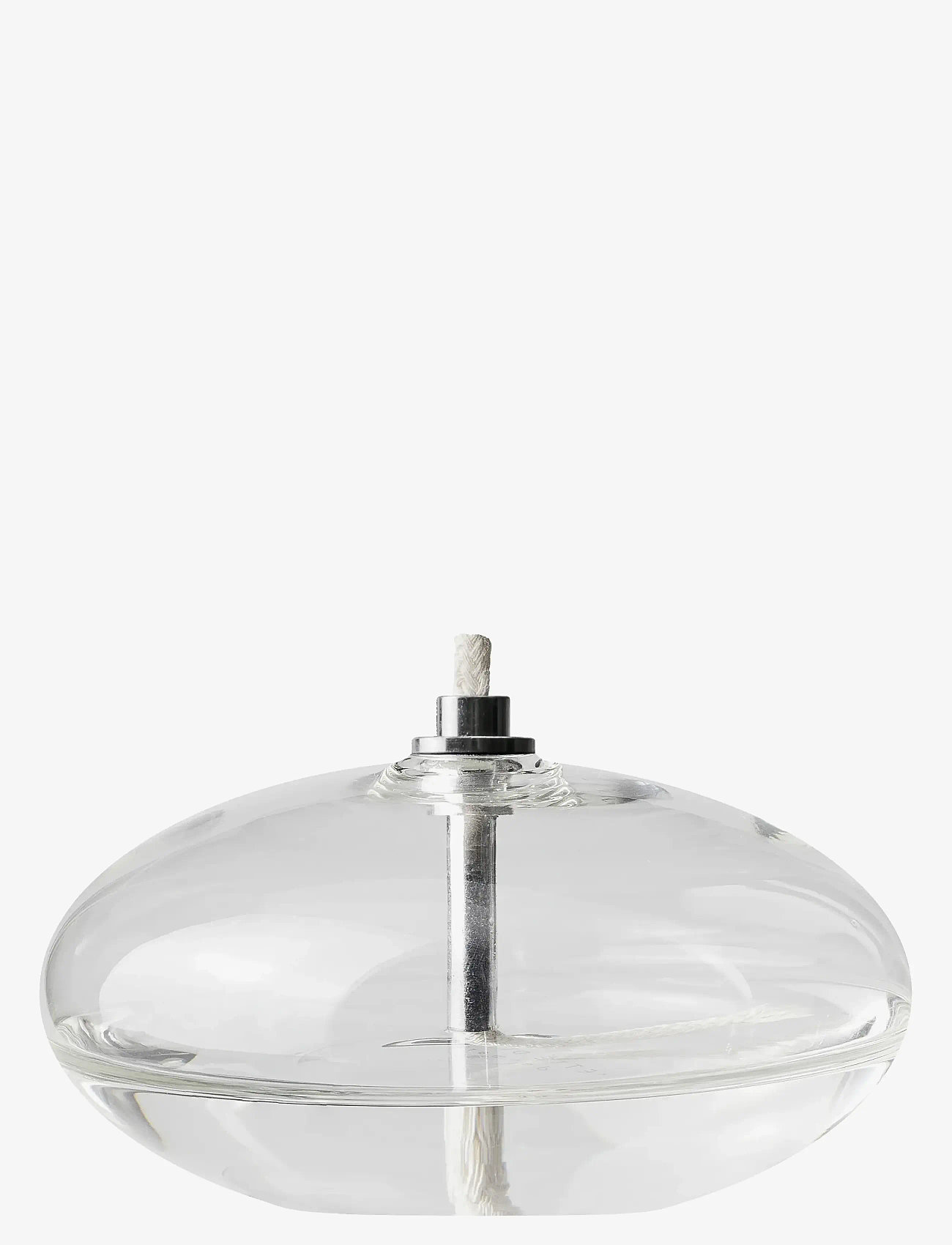 Mette Ditmer - AURA oil lamp, small - teeküünlad - transparent - 1