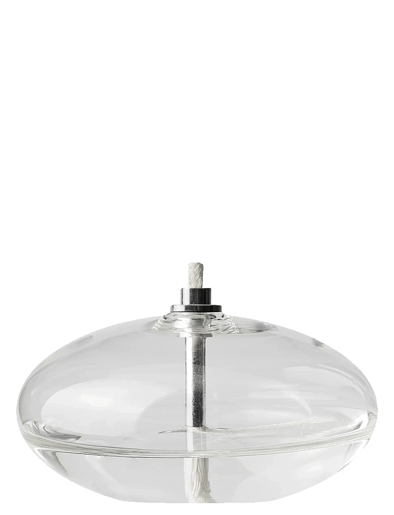 Mette Ditmer - AURA oil lamp, small - teeküünlad - transparent - 1