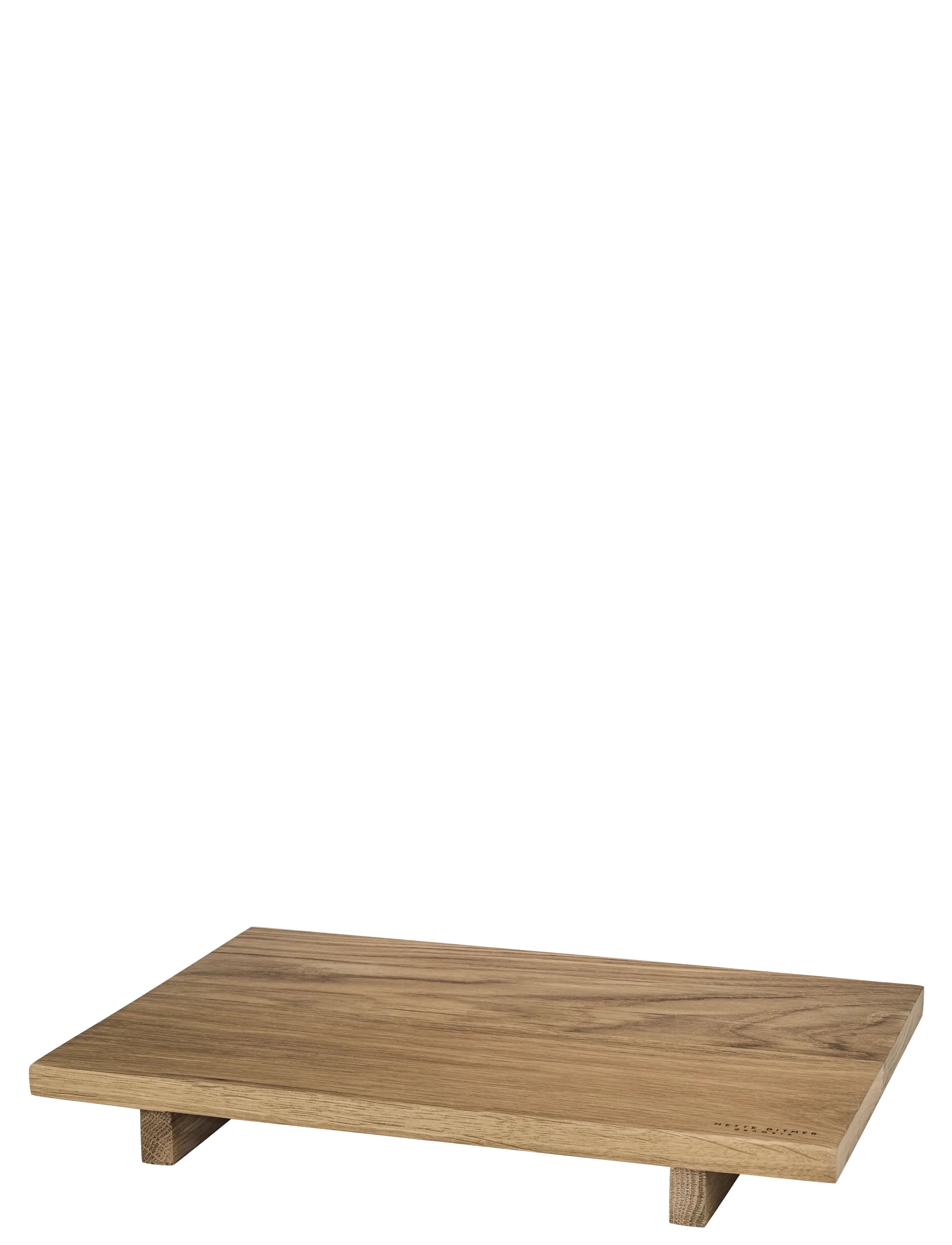 Mette Ditmer AUTHENTIC board, large - Neuheiten - NATURAL / natural