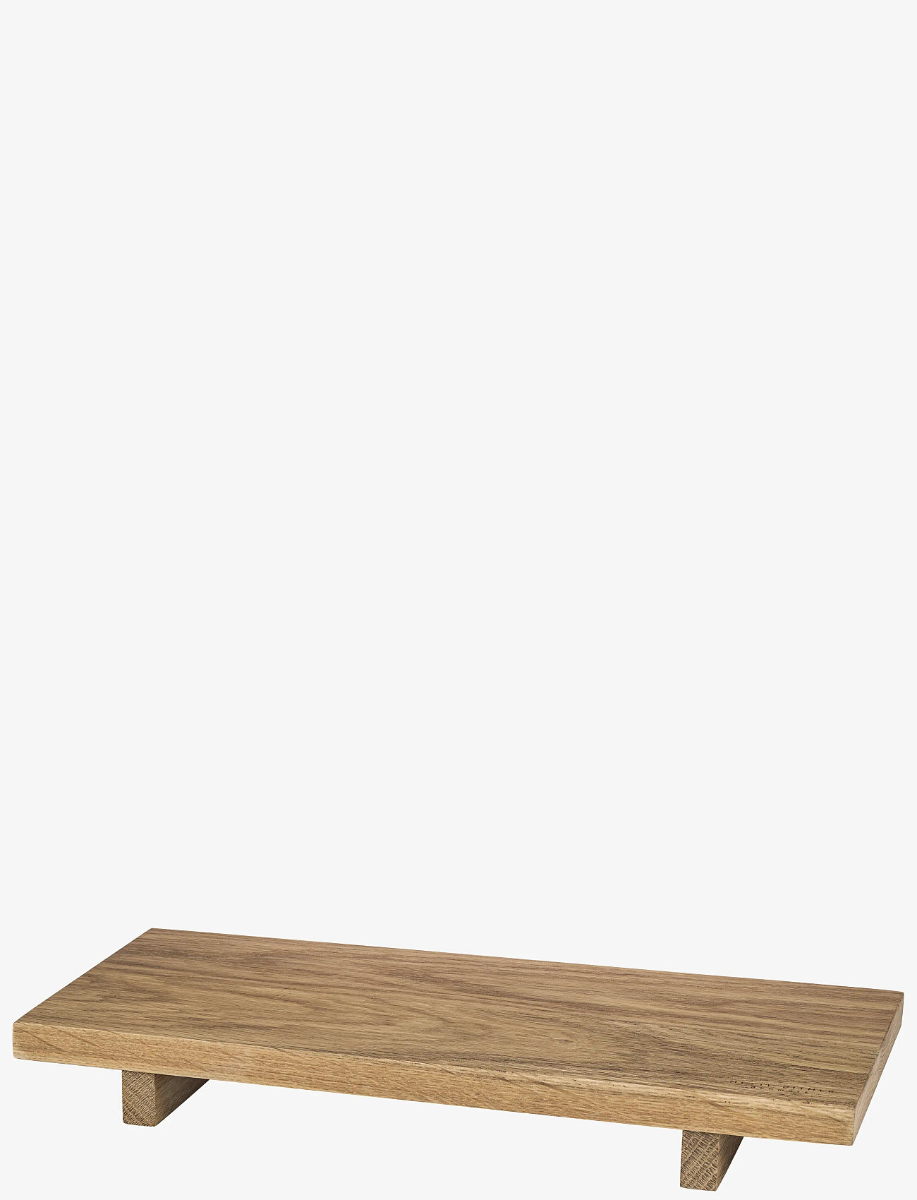 Mette Ditmer - AUTHENTIC board, small - køb efter pris - natural - 1
