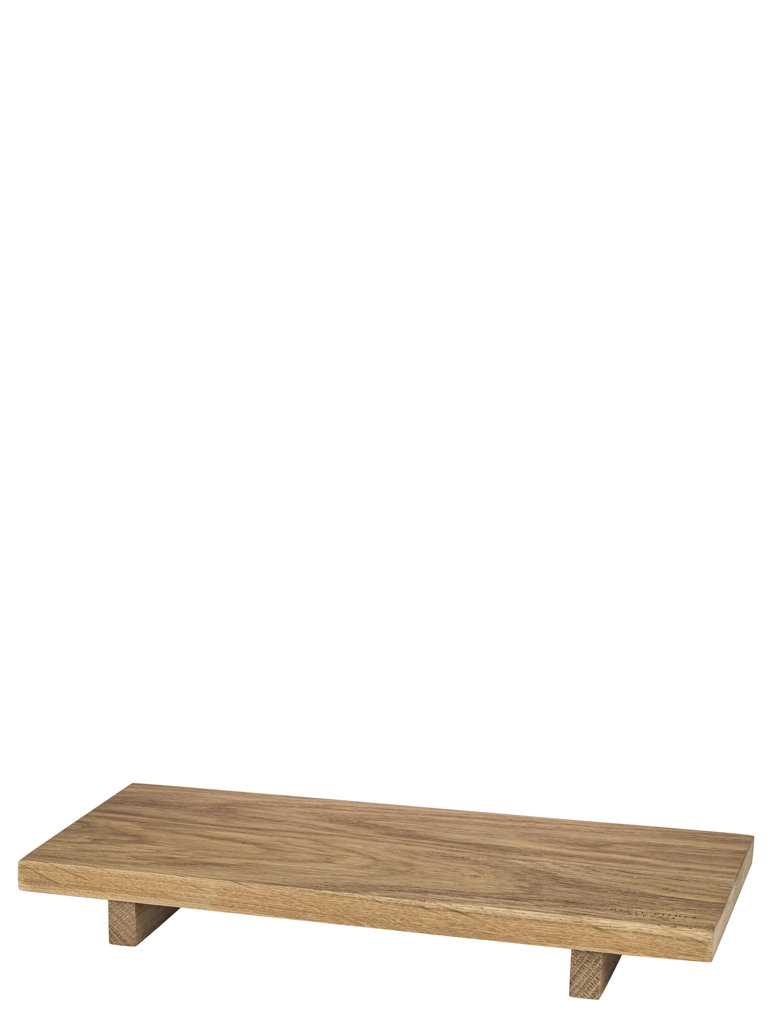Mette Ditmer AUTHENTIC board, large - Uus - NATURAL / natural