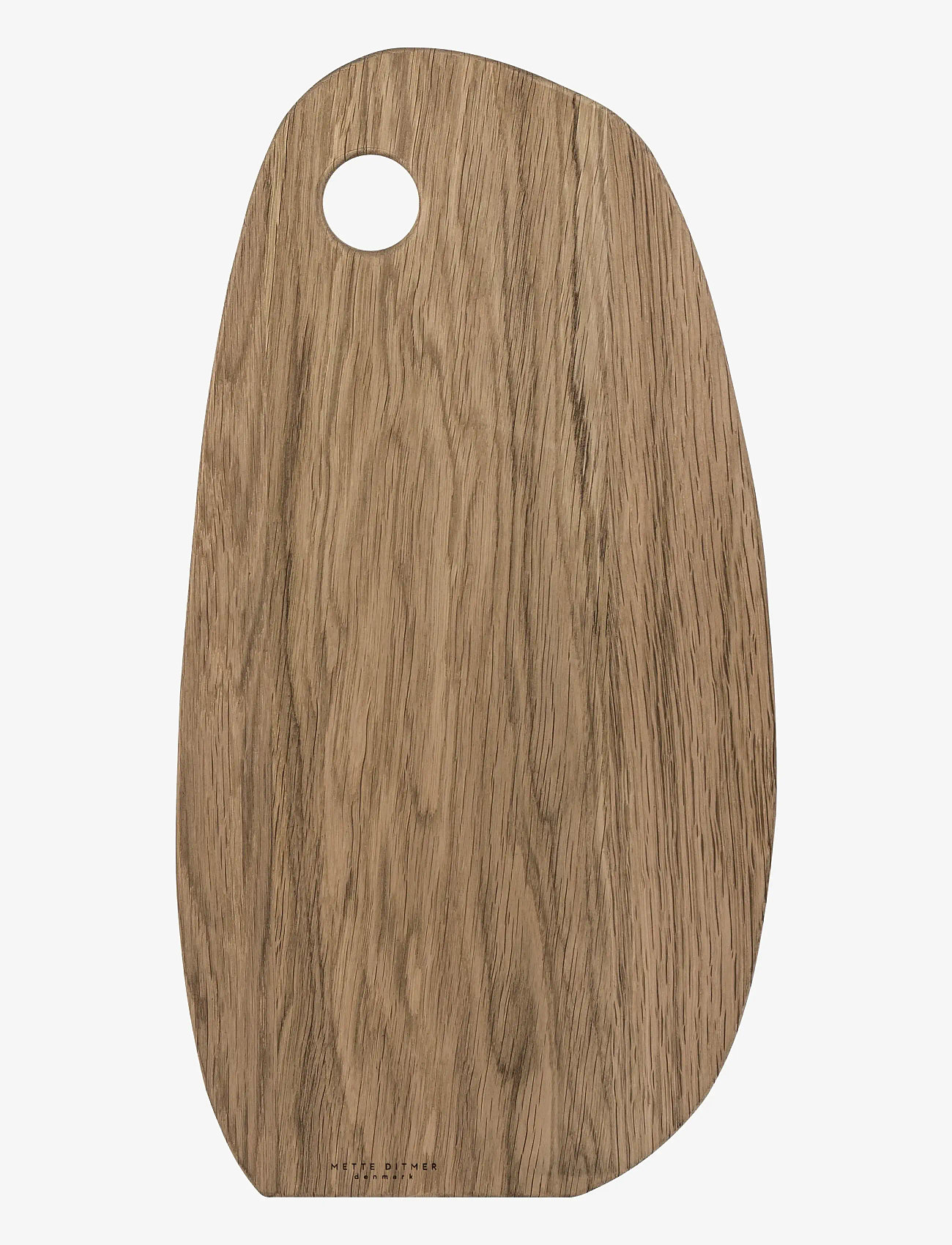 Mette Ditmer - AUTHENTIC cutting board, large - schneidebretter - natural - 0