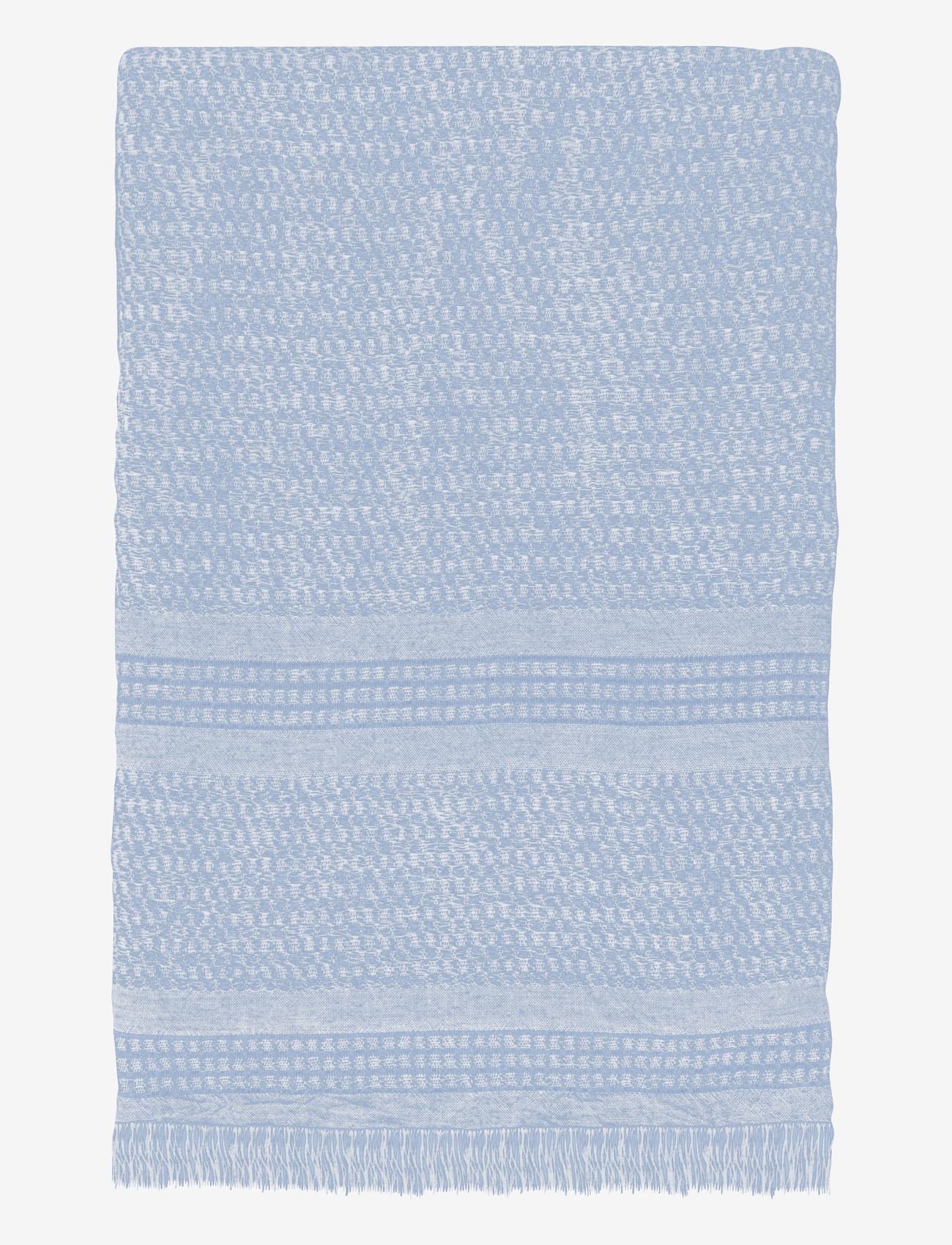 Mette Ditmer - BODUM towel - badetücher - light blue - 0