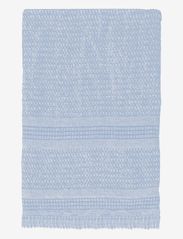 BODUM towel - LIGHT BLUE