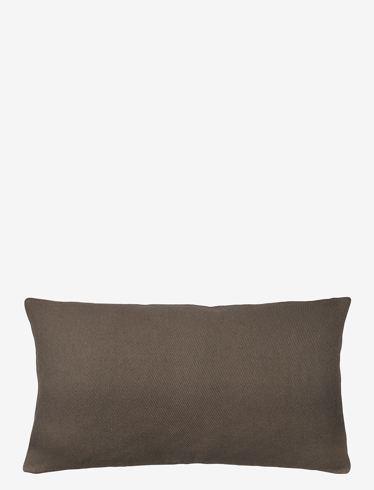 Mette Ditmer - BOHEMIA cushion cover - taupe - 0