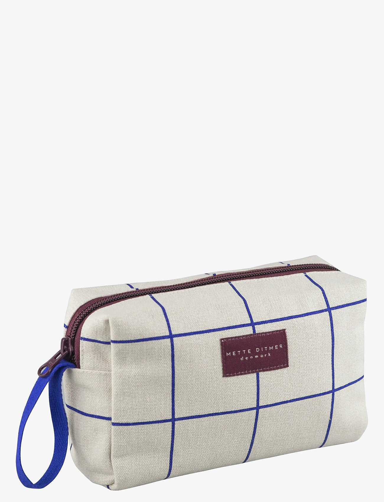 Mette Ditmer - BRING-IT cosmetic bag - kosmetiktaschen - kit - 1