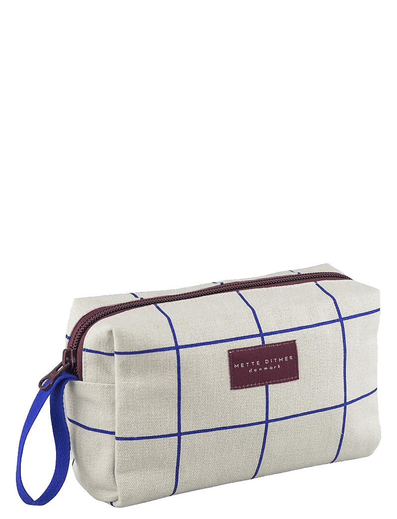 Mette Ditmer - BRING-IT cosmetic bag - kosmetiktaschen - kit - 1