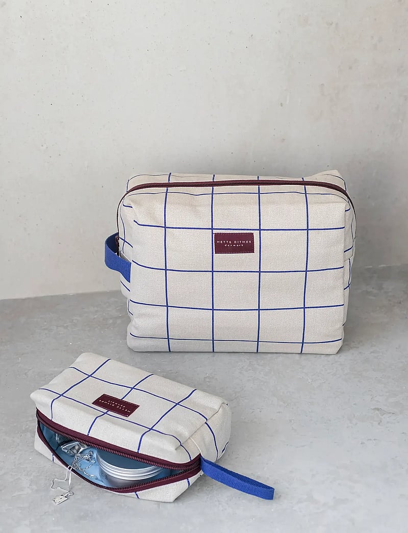 Mette Ditmer - BRING-IT cosmetic bag - kosmetiktaschen - kit - 0