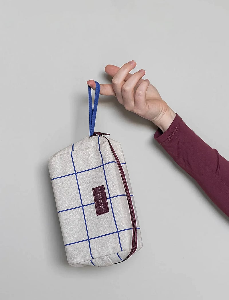 Mette Ditmer - BRING-IT cosmetic bag - kosmetiktaschen - kit - 2