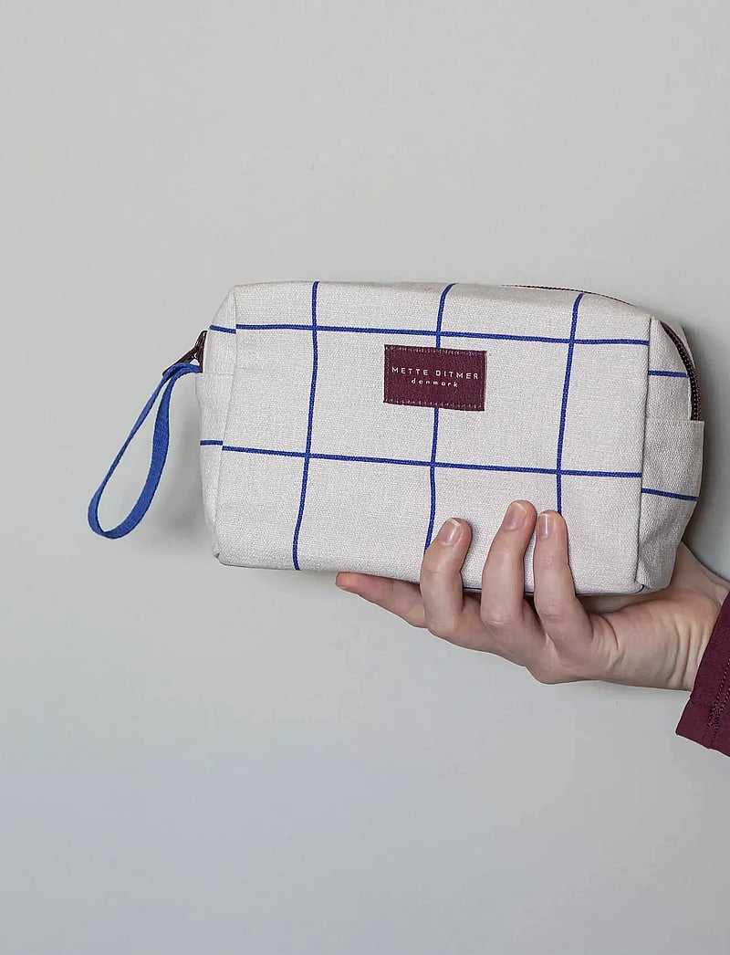 Mette Ditmer - BRING-IT cosmetic bag - kosmetiktaschen - kit - 3