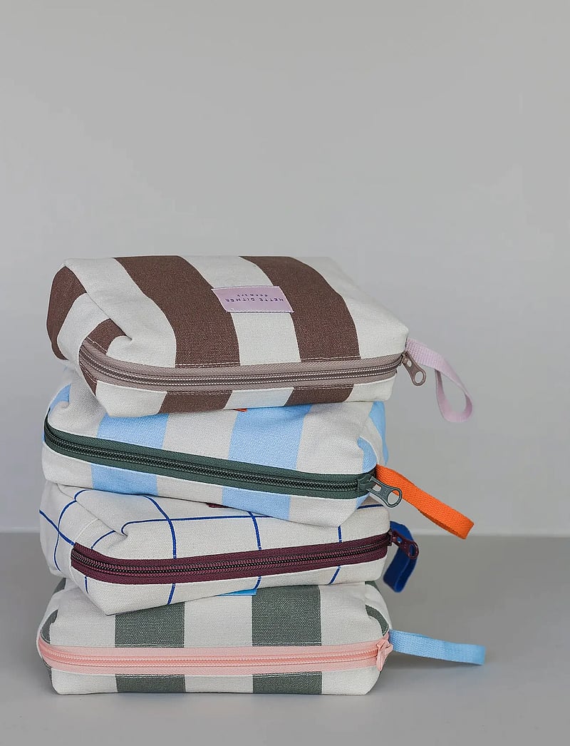 Mette Ditmer - BRING-IT cosmetic bag - kosmetiktaschen - kit - 4