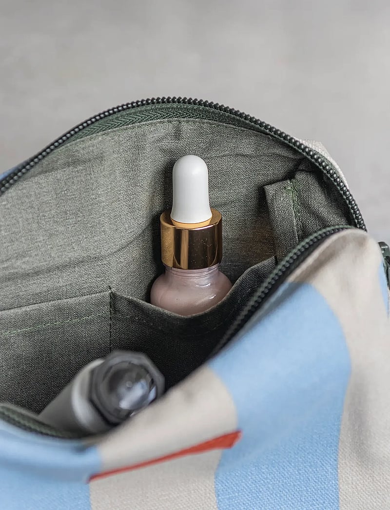 Mette Ditmer - BRING-IT cosmetic bag - snyrtitöskur - light blue - 3