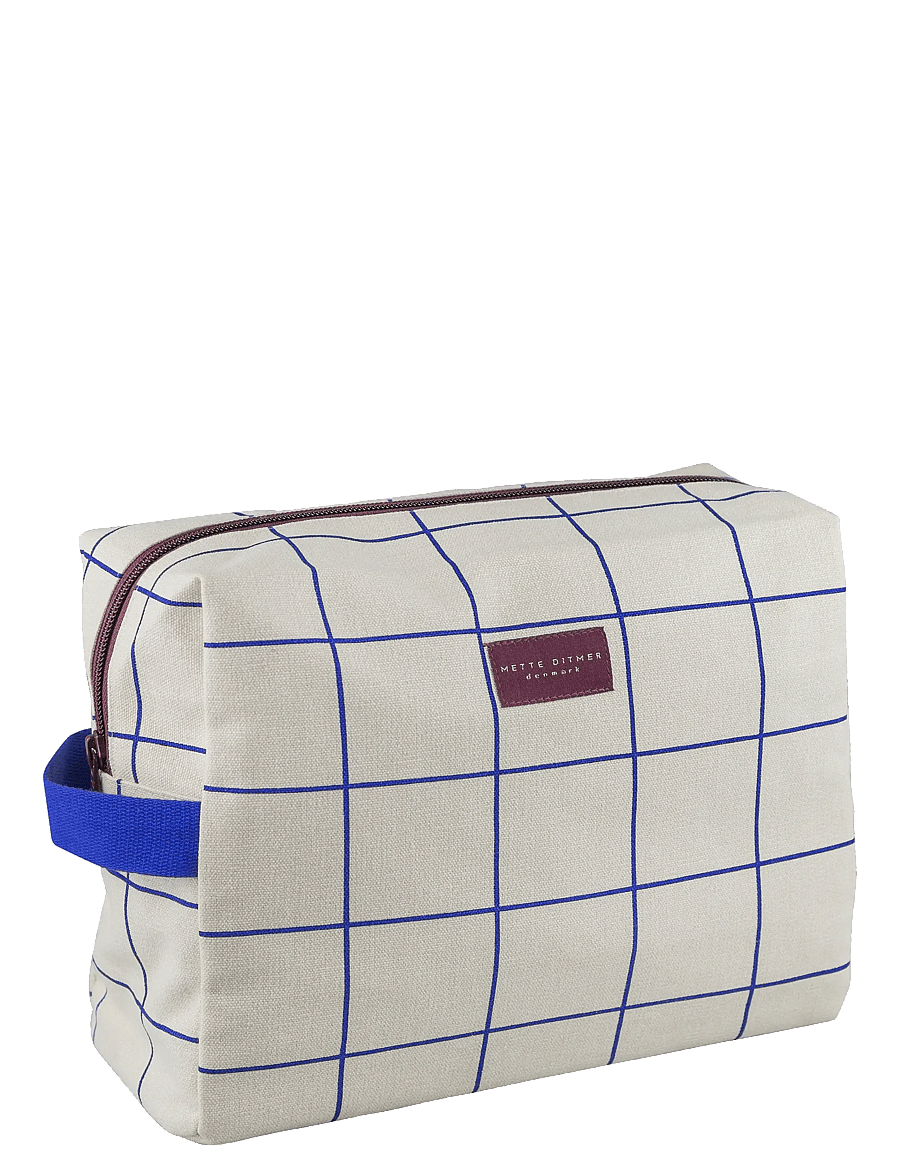 Mette Ditmer - BRING-IT vanity bag - kosmetiktaschen - kit - 1