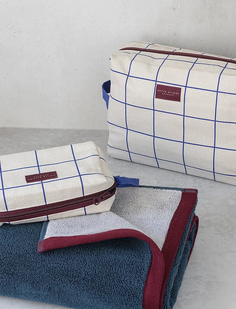 Mette Ditmer - BRING-IT vanity bag - valentínusargjafir - kit - 0