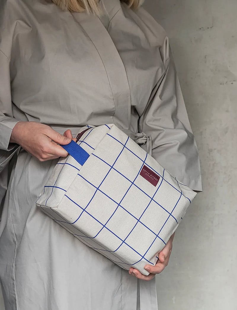 Mette Ditmer - BRING-IT vanity bag - valentínusargjafir - kit - 5