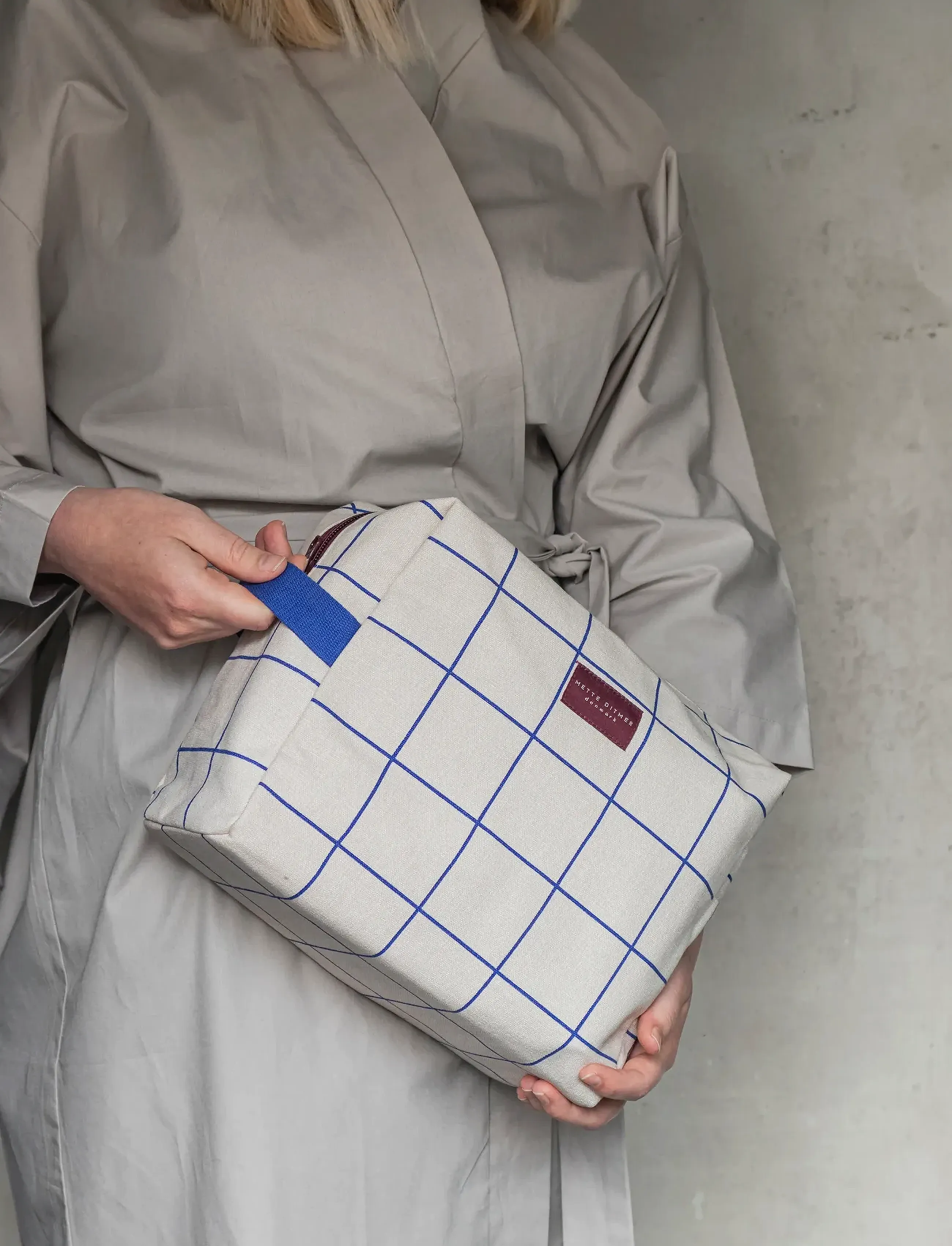 Mette Ditmer - BRING-IT vanity bag - meikkipussit - kit - 5