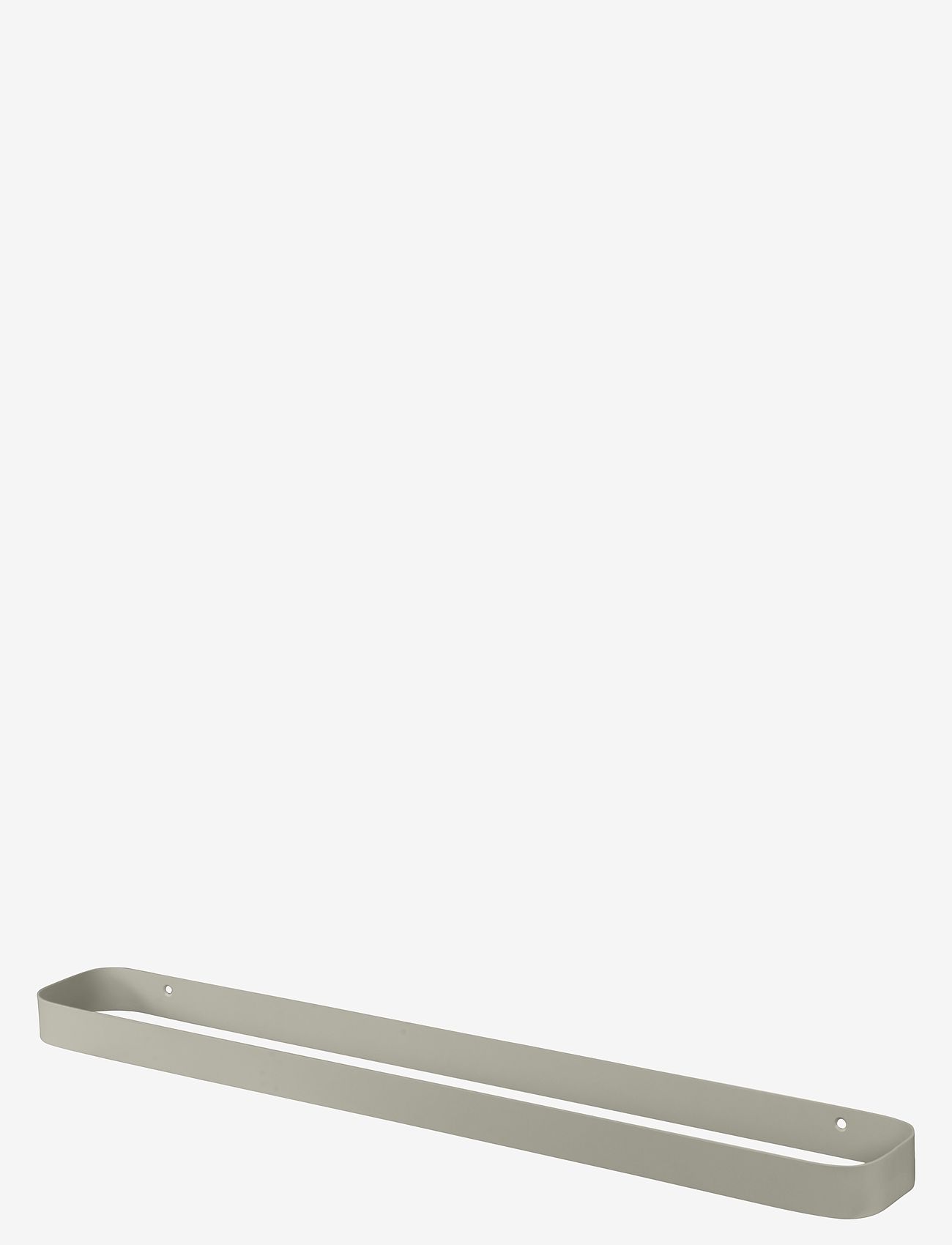 Mette Ditmer - CARRY towel bar - sand grey - 0