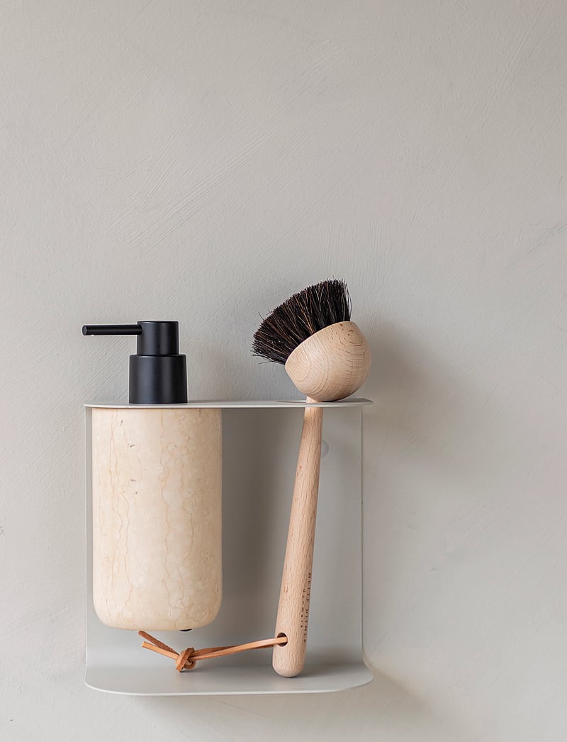 Mette Ditmer - CARRY double holder - nach preis einkaufen - sand grey - 2