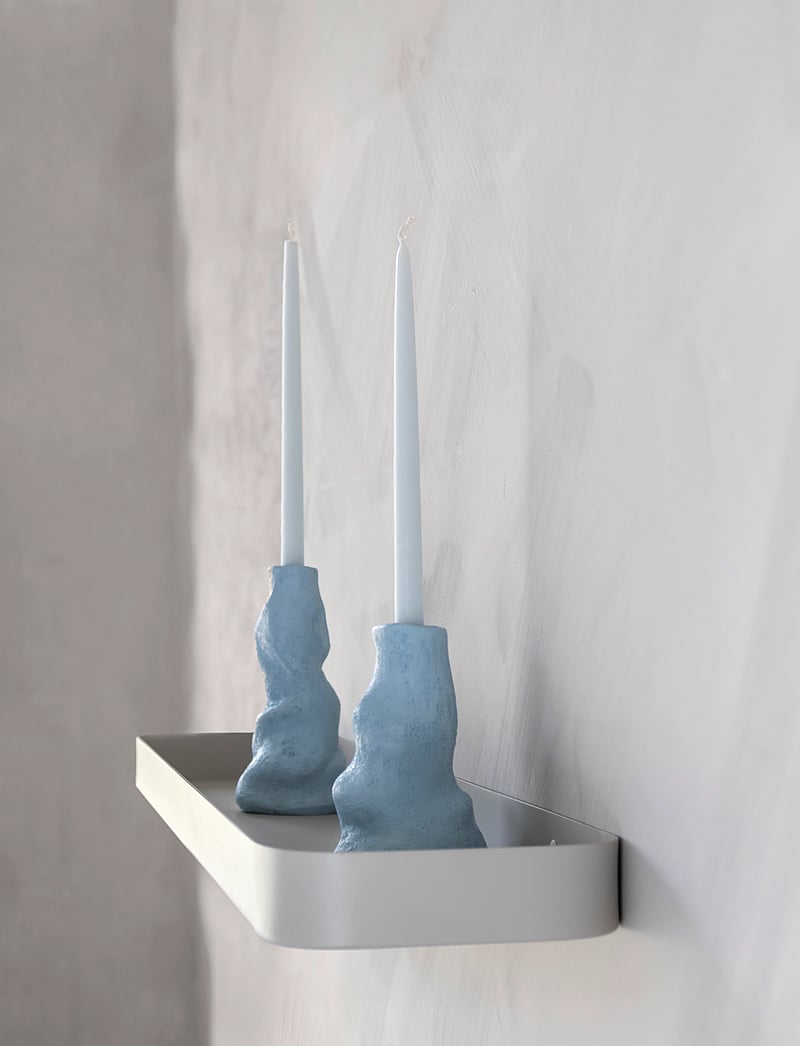 Mette Ditmer - CARRY gallery shelf - nach preis einkaufen - sand grey - 2