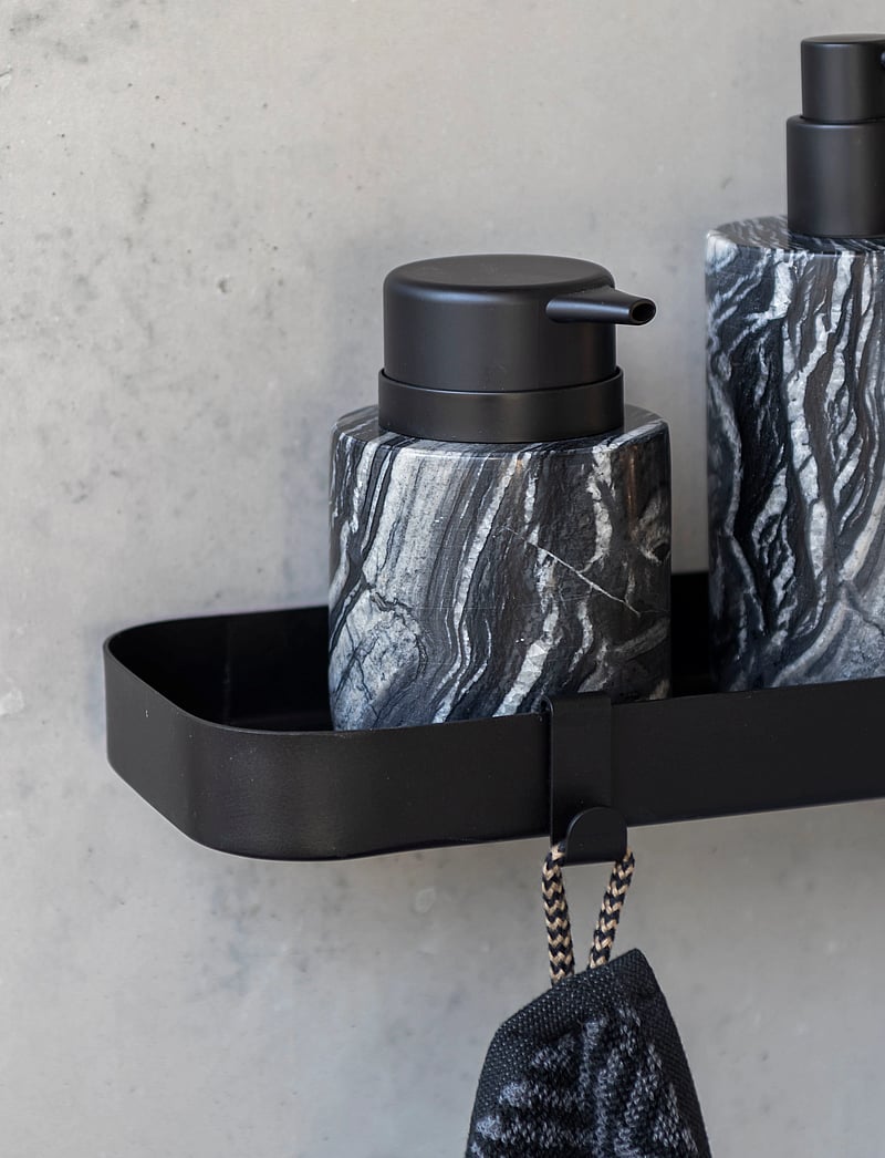 Mette Ditmer - CARRY hooks, 4-pack - nach preis einkaufen - black - 1