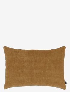 CHENILLE cushion, incl. filling, Mette Ditmer