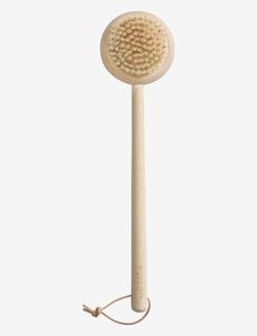 CLEAN body brush with handle, Mette Ditmer