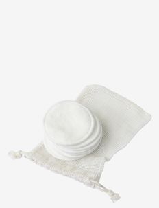 CLEAN Makeup pads, Mette Ditmer