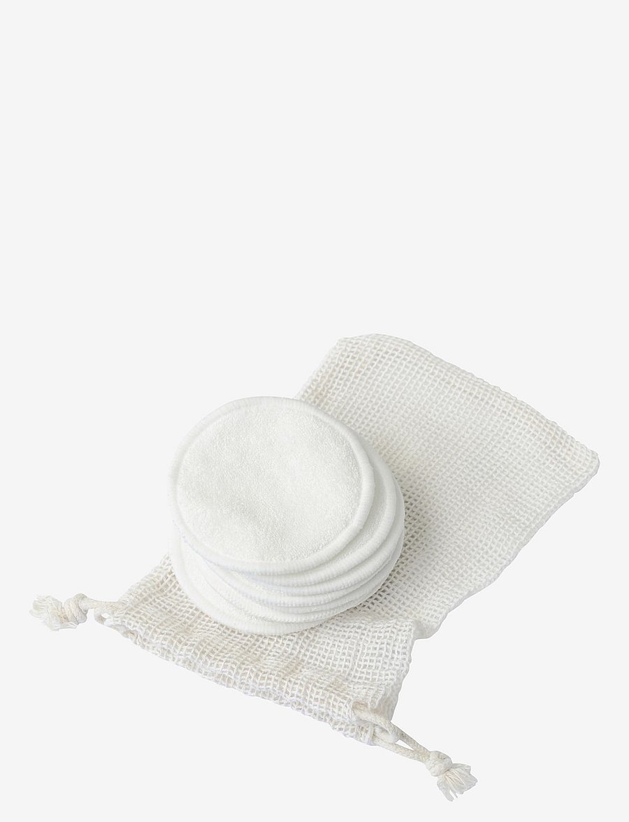 Mette Ditmer - CLEAN Makeup pads - off-white - 1