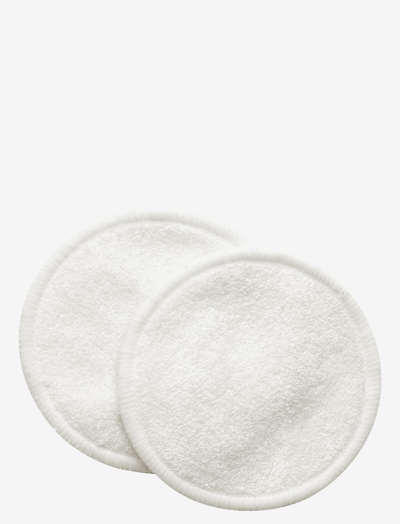 Mette Ditmer - CLEAN Makeup pads - off-white - 2