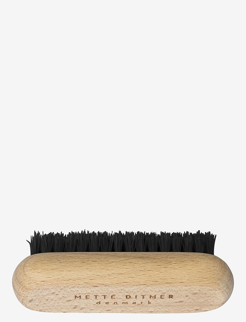 Mette Ditmer - CLEAN Nail brush - makeup - natural - 1