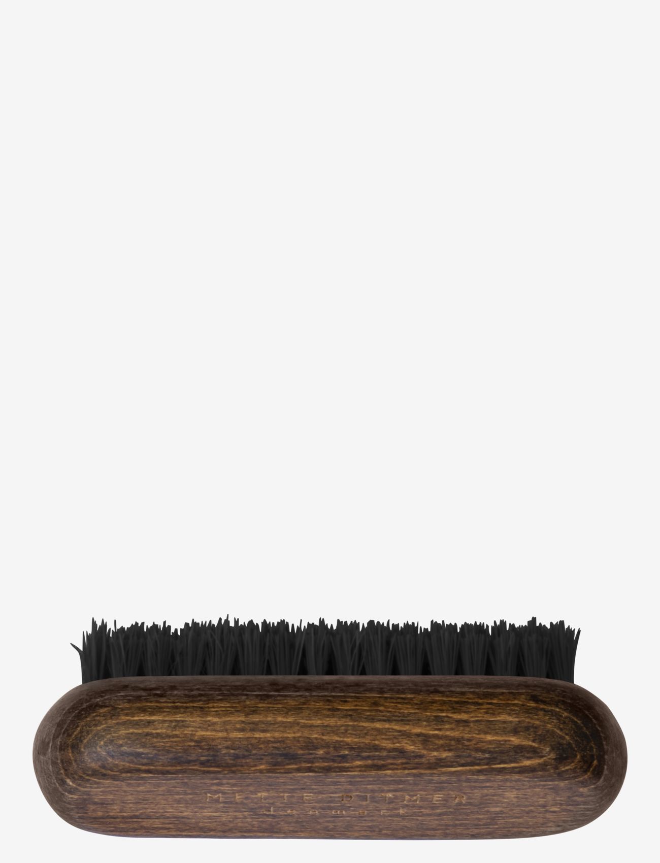 Mette Ditmer - CLEAN Nail brush - sminke - stained - 1