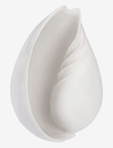 CONCH shell, Mette Ditmer