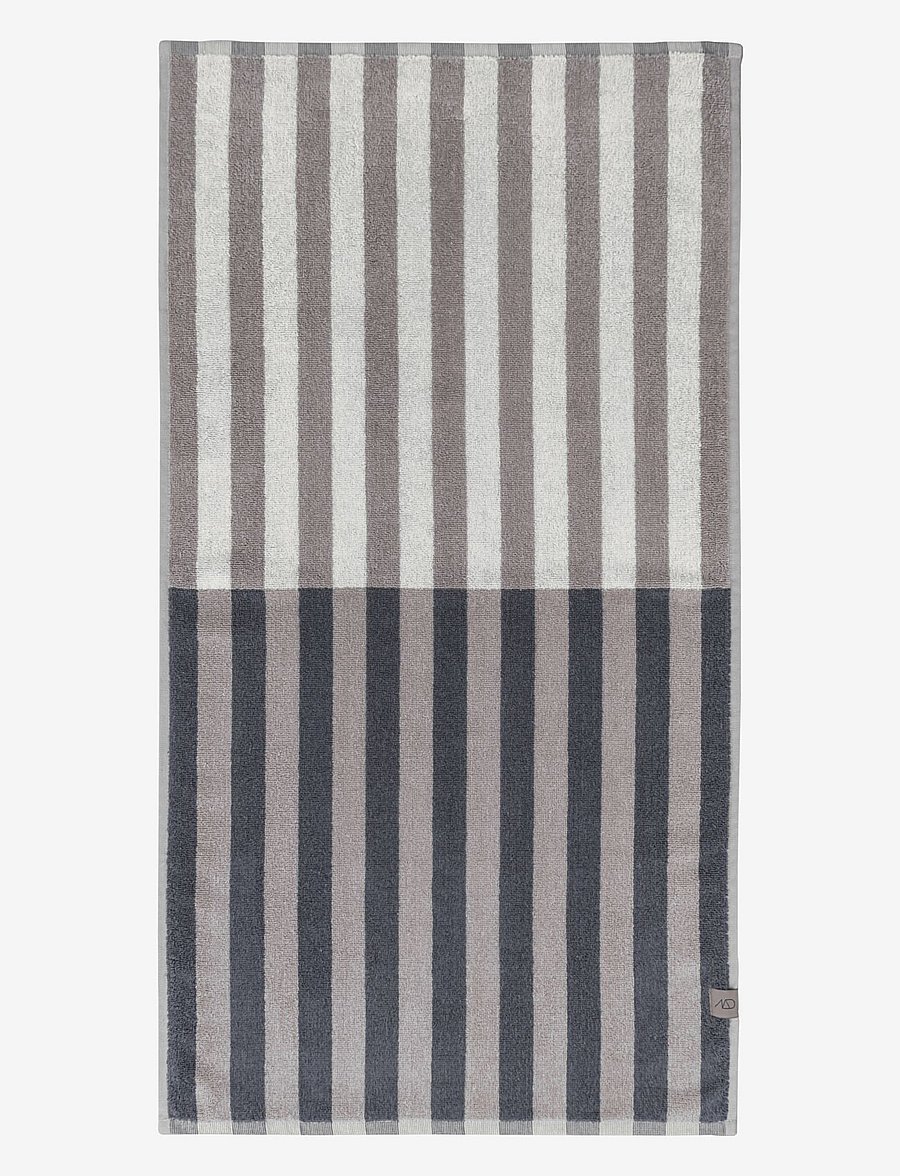 Mette Ditmer - DISORDER guest towel 2 pack - off-white - 0
