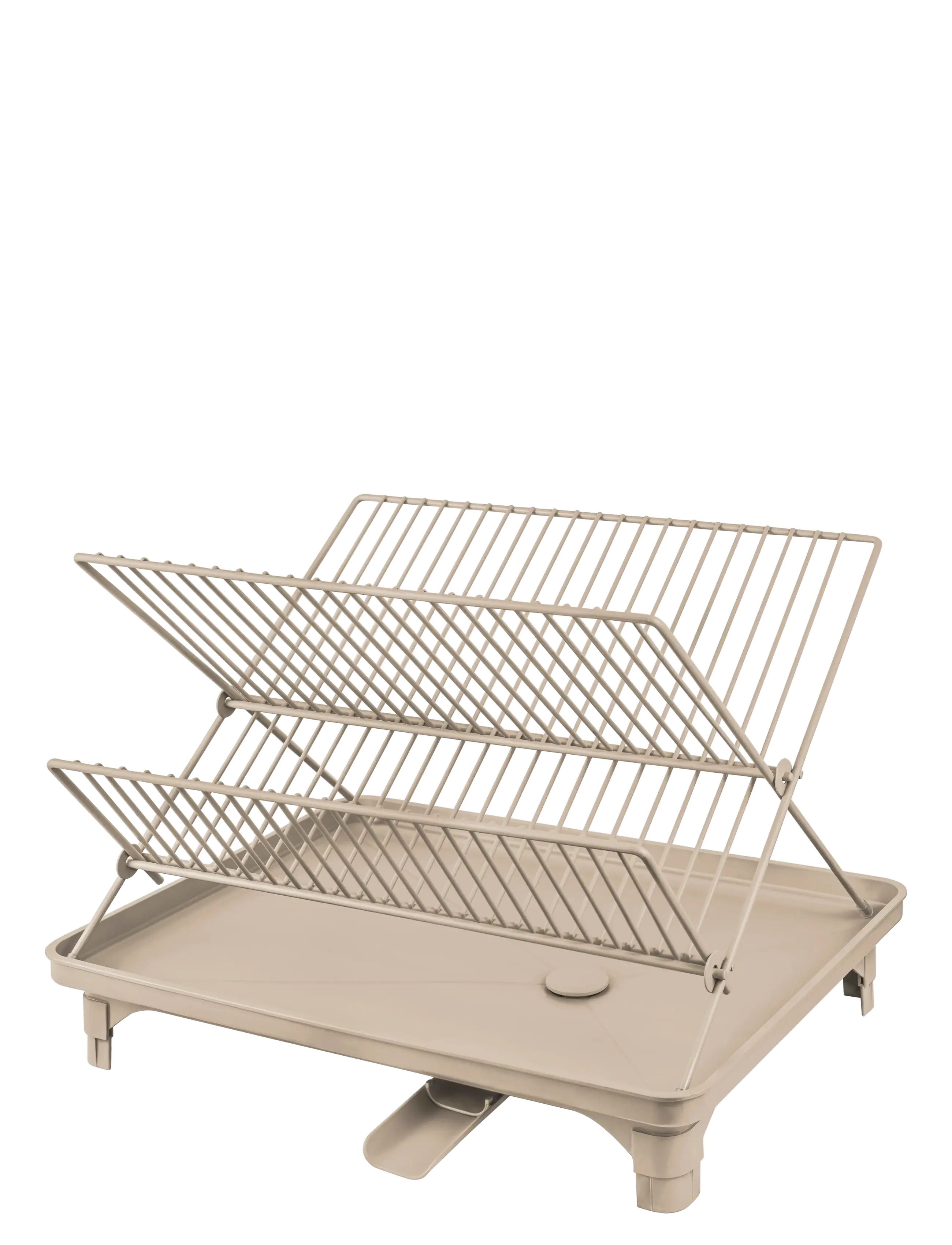 Mette Ditmer DRY-IT dish rack - Küche - SAND / beige